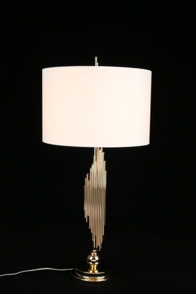 картинка Интерьерная настольная лампа Sharlota APL.738.04.01 от магазина BTSvet