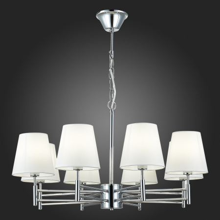 картинка Подвесная люстра Lagoro SLE105453-08 от магазина BTSvet