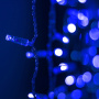 картинка Светодиодная гирлянда ARD-CURTAIN-CLASSIC-2000x1500-CLEAR-360LED Blue (230V, 60W) (Ardecoled, IP65) 024849 от магазина BTSvet