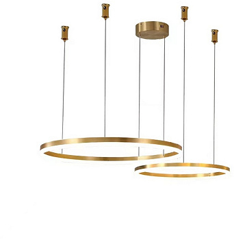 Подвесной светильник Armel APL.049.03.60