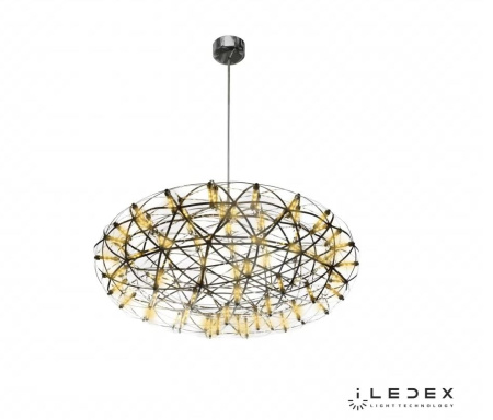 картинка Подвесной светильник светодиодный Stratosphere FTG-600-92 CR от магазина BTSvet