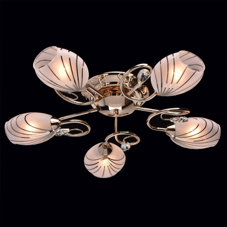 картинка Потолочная люстра Fiesta 267012005 от магазина BTSvet