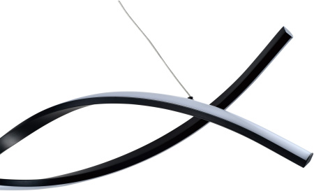 Подвесной светильник светодиодный Losso V2311-PL