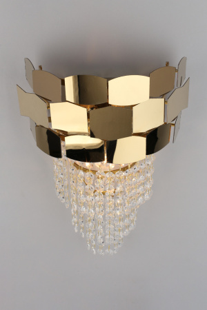 картинка Светильник настенный Dzhoell APL.823.01.01 от магазина BTSvet