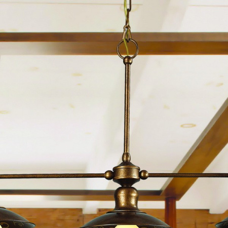 картинка Подвесной светильник Magrib 1214-3P1 от магазина BTSvet