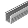картинка Профиль SL-MINI-8-2000 ANOD (Arlight, Алюминий) 019322 от магазина BTSvet