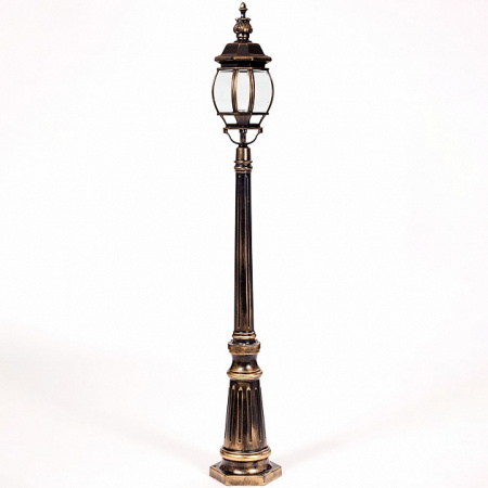 Наземный фонарь 83411L Gb