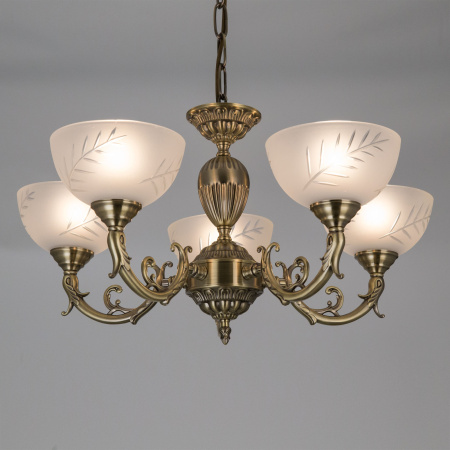 картинка Подвесная люстра Кремона CL406153 от магазина BTSvet