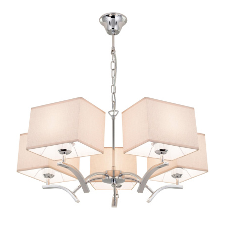 Подвесная люстра Jevora CL460251