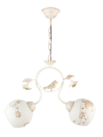 Подвесная люстра Modern H138-2