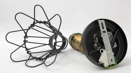 картинка Бра лофт LSP-9109 от магазина BTSvet