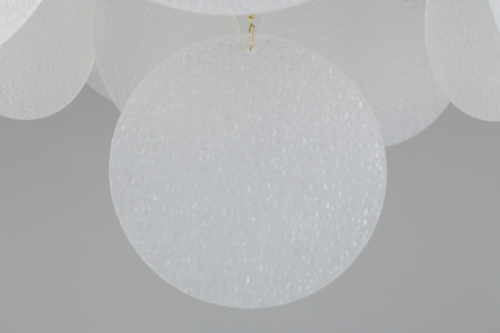 картинка Потолочная люстра на штанге Lerici OML-67407-08 от магазина BTSvet