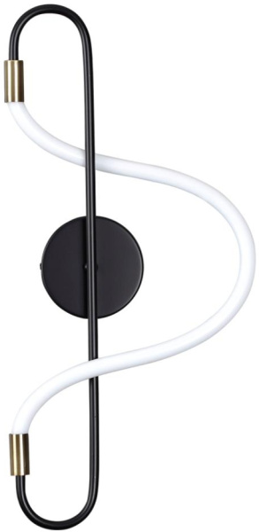 Бра светодиодное Keys 4303/12WL