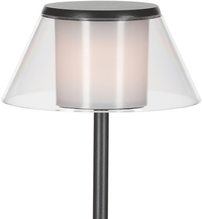 картинка Уличная настольная лампа K5 7989 от магазина BTSvet