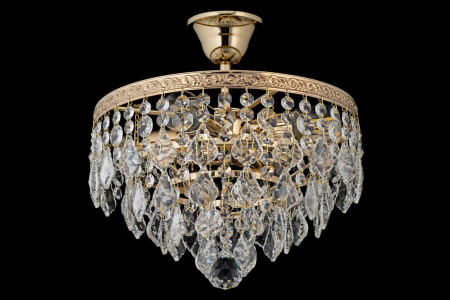 картинка Люстра хрусталь Castellana Castellana E 1.3.30.602 G от магазина BTSvet