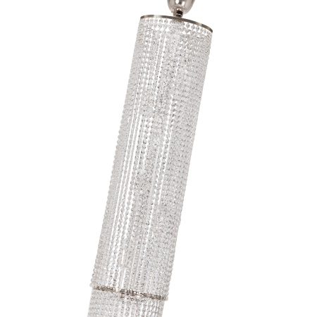 картинка Люстра каскадная хрусталь Lazio Lazio E 1.9.25.502 N от магазина BTSvet