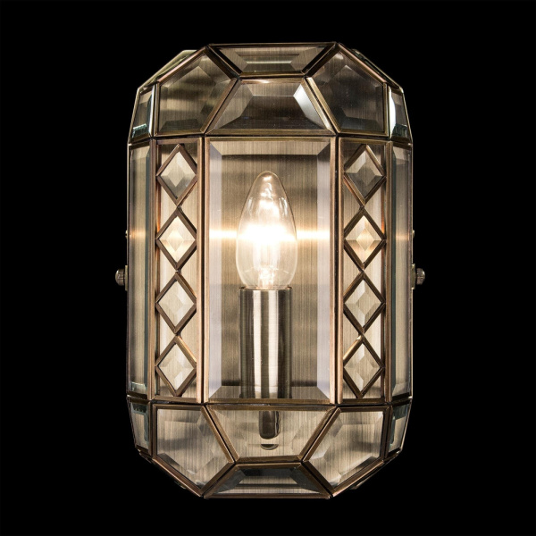 картинка Бра Faset CL441310 от магазина BTSvet