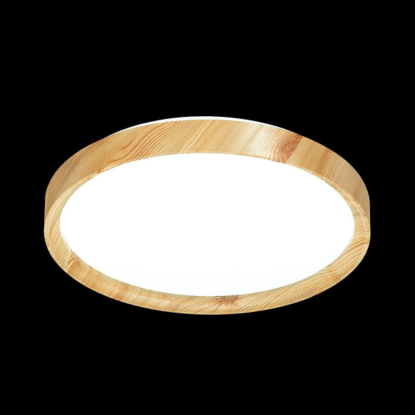 картинка Настенно-потолочный светильник Woodi 3019/EL от магазина BTSvet