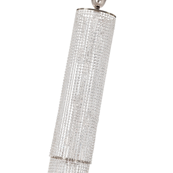 картинка Люстра каскадная хрусталь Lazio Lazio E 1.9.25.502 N от магазина BTSvet