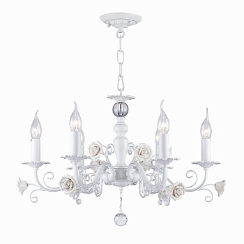 Подвесная люстра Rosetta 2134-6P