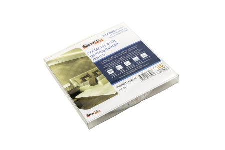 картинка Светодиодная лента LUX DSG360-12-WW-65 от магазина BTSvet
