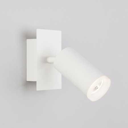 картинка Спот светодиодный с выключателем Holly 20067/1 LED от магазина BTSvet