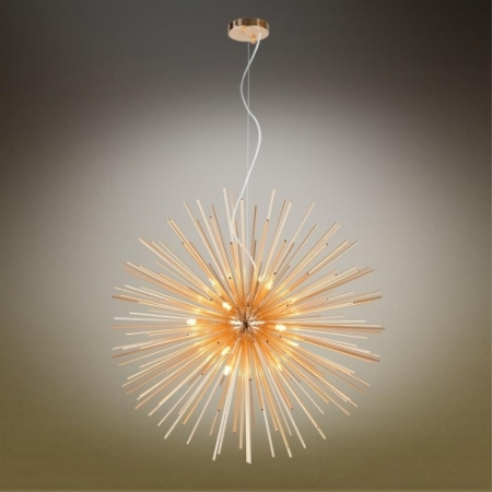 картинка Подвесная люстра Bozena APL.816.03.15 от магазина BTSvet