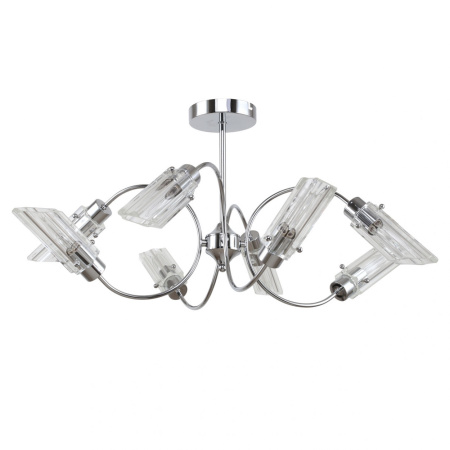 Потолочная люстра на штанге Олимпия 106011508
