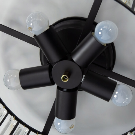 картинка Потолочный светильник Germes CL331151 от магазина BTSvet