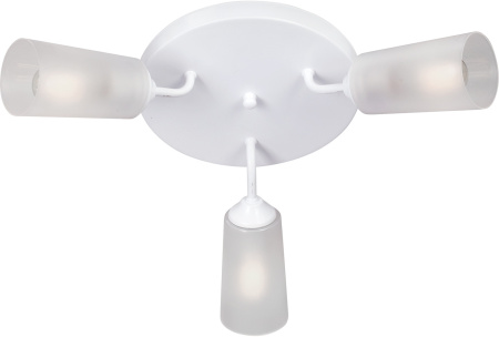 Потолочная люстра V3762-0/3PL