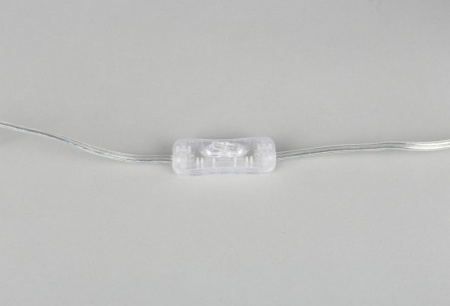 картинка Интерьерная настольная лампа с выключателем Valdieri OML-16504-01 от магазина BTSvet