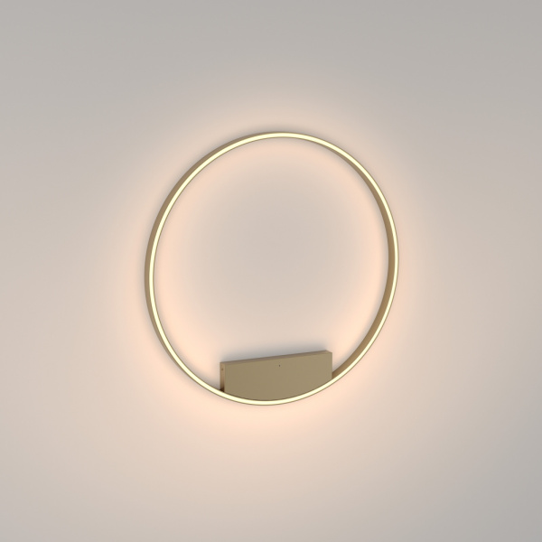 картинка Потолочный светильник светодиодный Rim MOD058CL-L50BS3K от магазина BTSvet