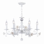 картинка Подвесная люстра Rosetta 2134-6P от магазина BTSvet