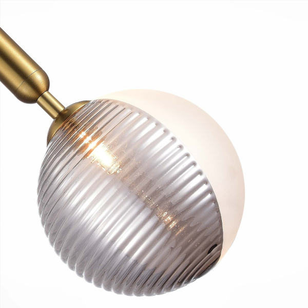 картинка Подвесной светильник Aveiro SLE1096-203-01 от магазина BTSvet