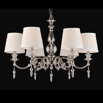 Подвесная люстра 31706/C