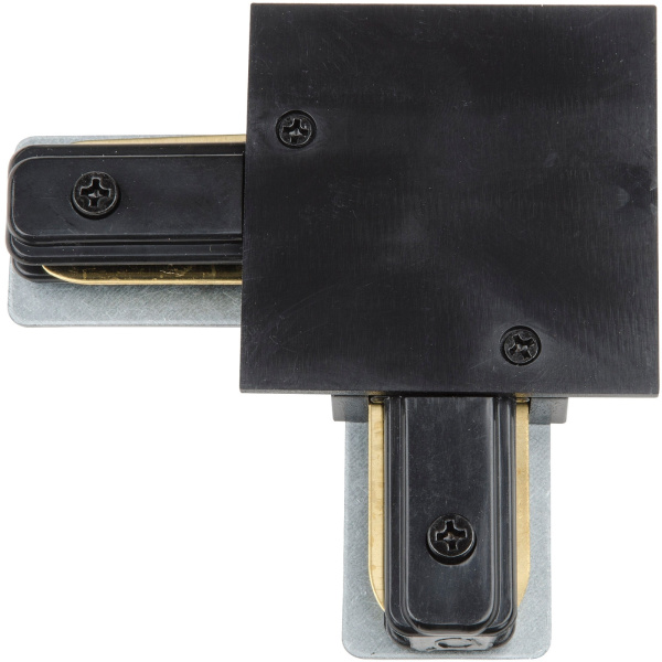 Соединитель UBX-Q123 R21 BLACK 1 POLYBAG