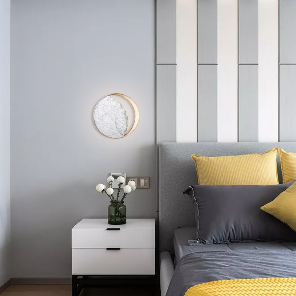 картинка Бра светодиодное Eclipse WALL LAMP Ginger and Jagger от магазина BTSvet