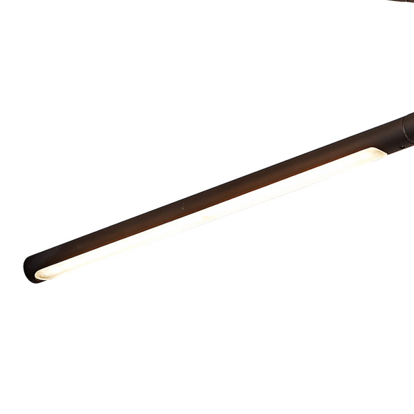 картинка Потолочная люстра светодиодная Torch 6828 IP20 от магазина BTSvet