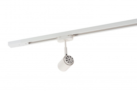 картинка Трековый светильник DK6001-WH от магазина BTSvet