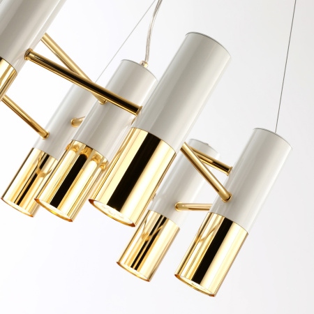 картинка Подвесная люстра светодиодная Ultra 2755-7P от магазина BTSvet