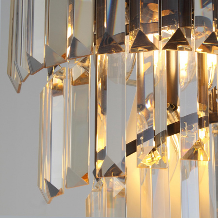 картинка Настенный светильник хрустальный Мартин CL332432 от магазина BTSvet