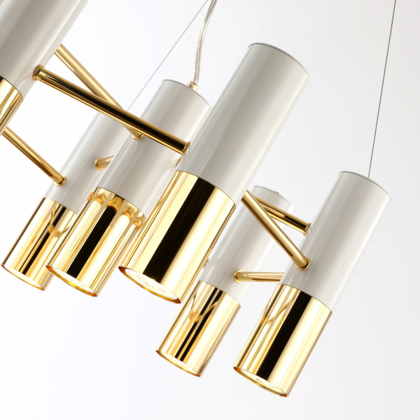 картинка Подвесная люстра светодиодная Ultra 2755-7P от магазина BTSvet