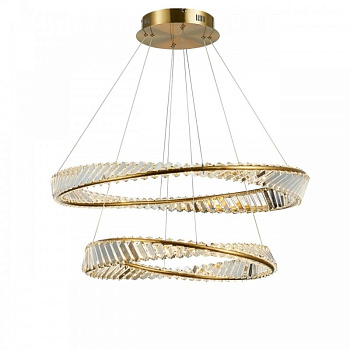 Подвесной светильник светодиодный Olimp APL.045.03.65