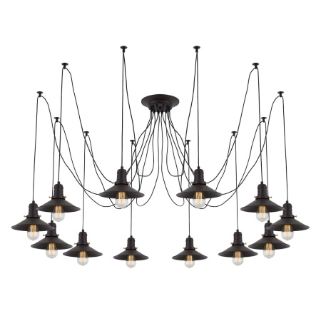 картинка Подвесной светильник Jedison CL451122 от магазина BTSvet