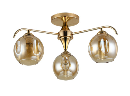 картинка Потолочная люстра Oda 9033-303 от магазина BTSvet