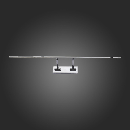 картинка Подсветка для картин светодиодная с сенсорным выключателем Tela SL595.111.01 от магазина BTSvet