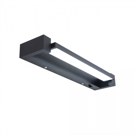 Подсветка для картин светодиодная с выключателем Визор CL708241N