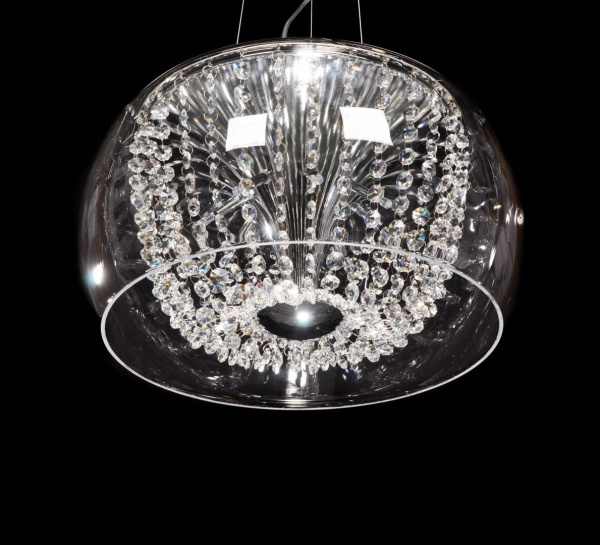 картинка Подвесной светильник Disposa LDP 7018-400 PR от магазина BTSvet