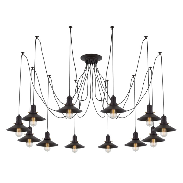 картинка Подвесной светильник Jedison CL451122 от магазина BTSvet