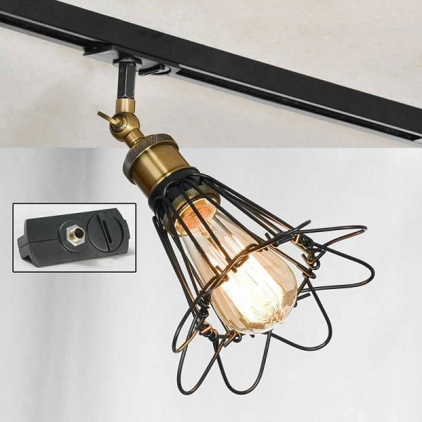 Трековый светильник Track Lights LSP-9109-TAB